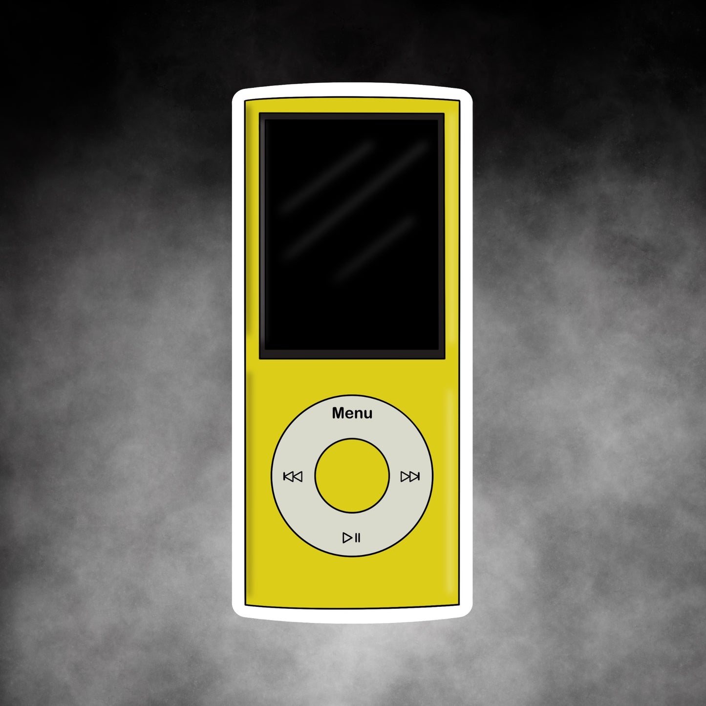 iPods