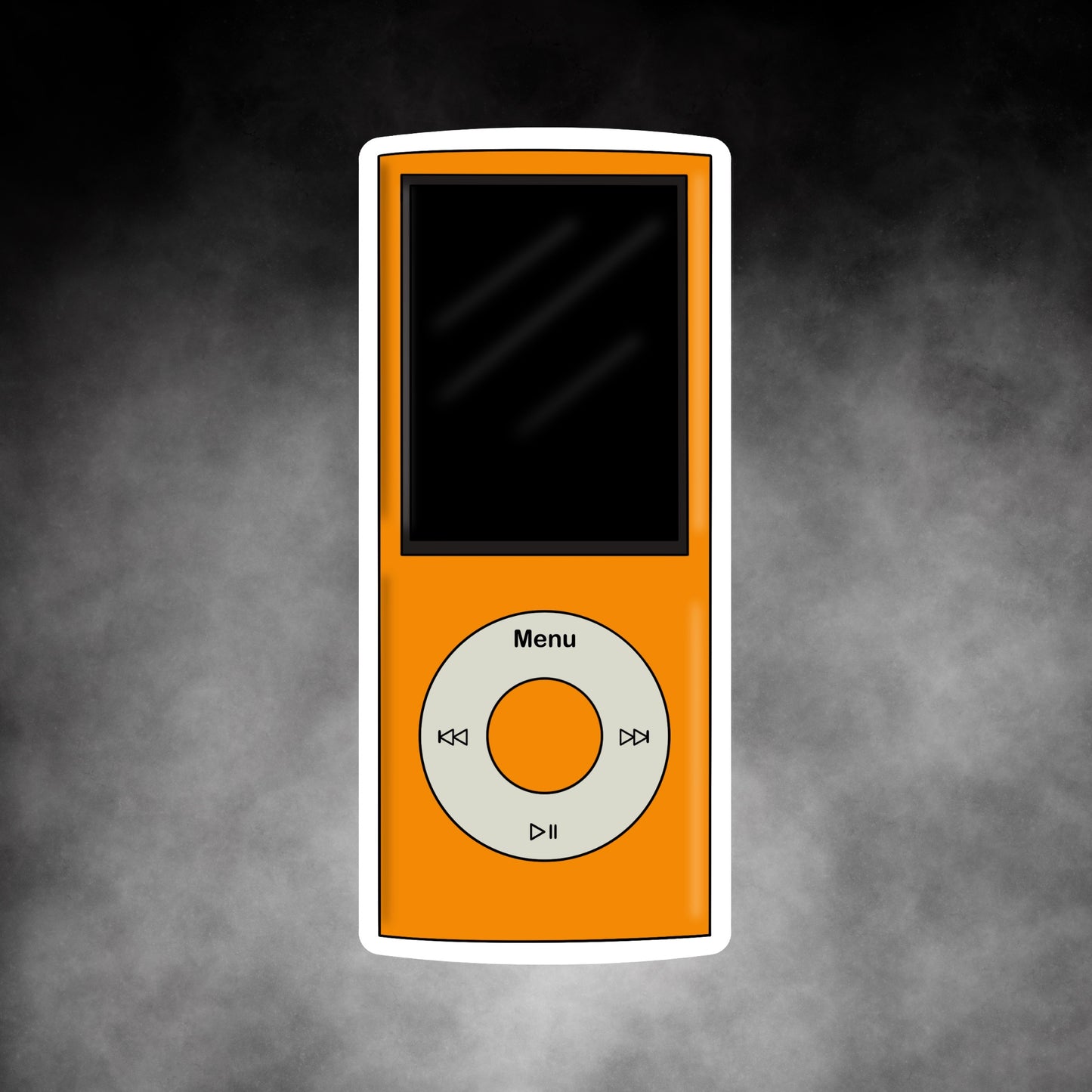 iPods
