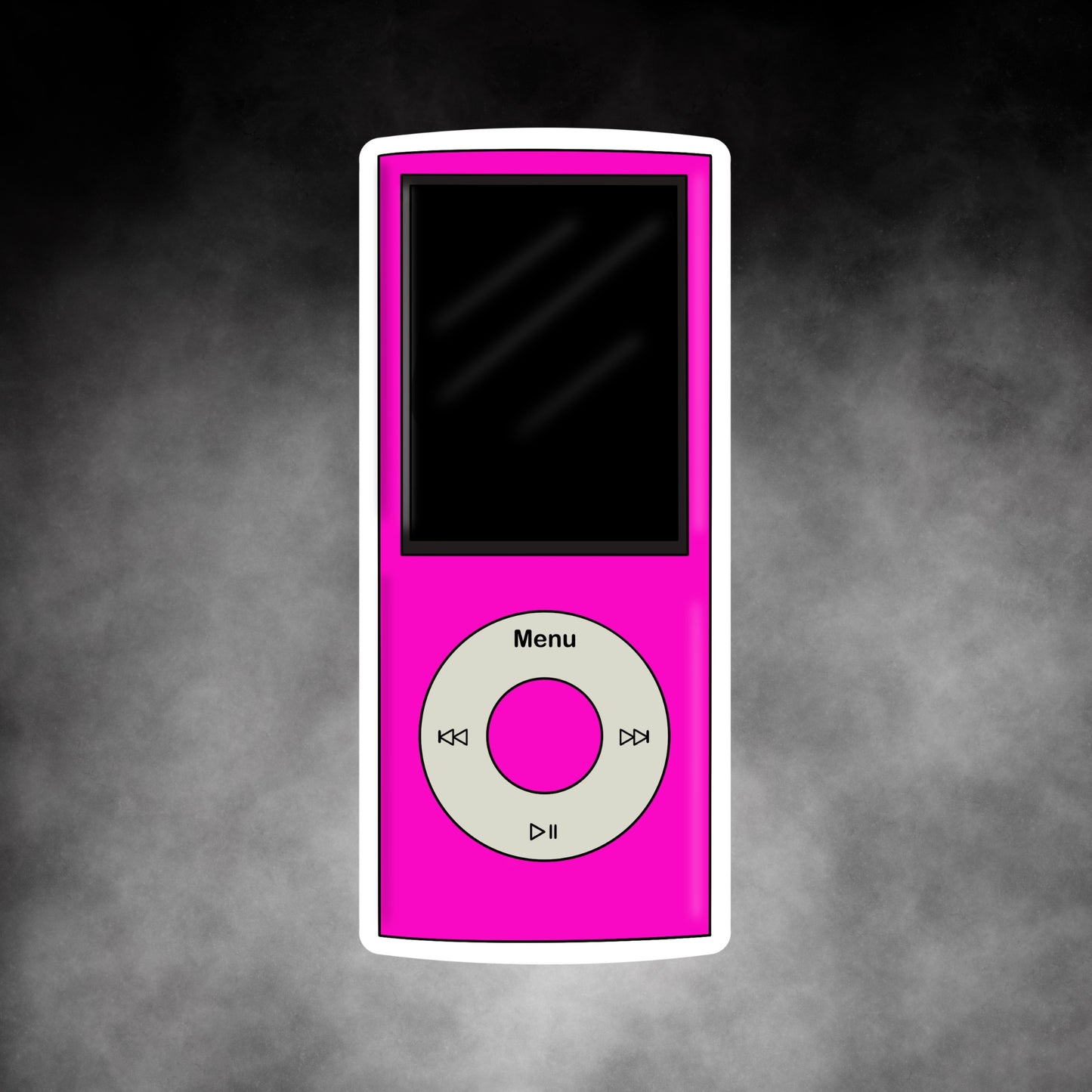 iPods