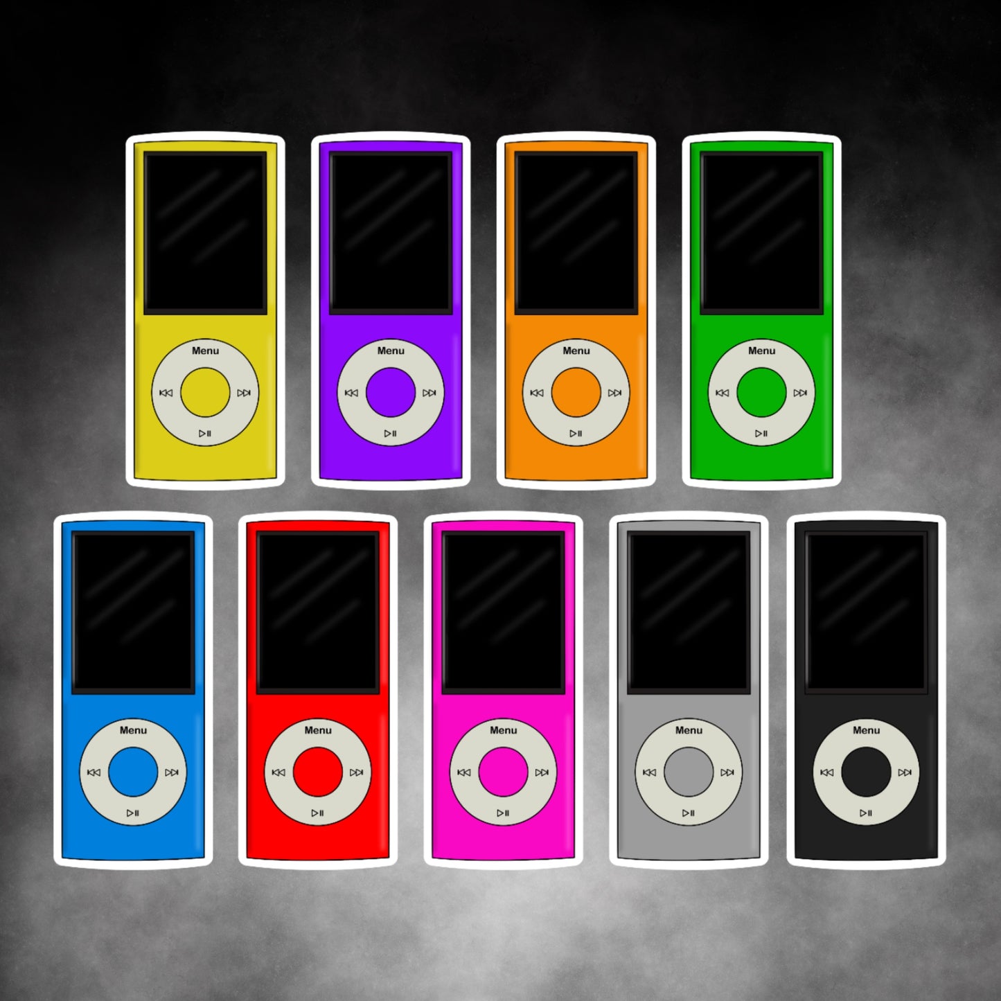 iPods