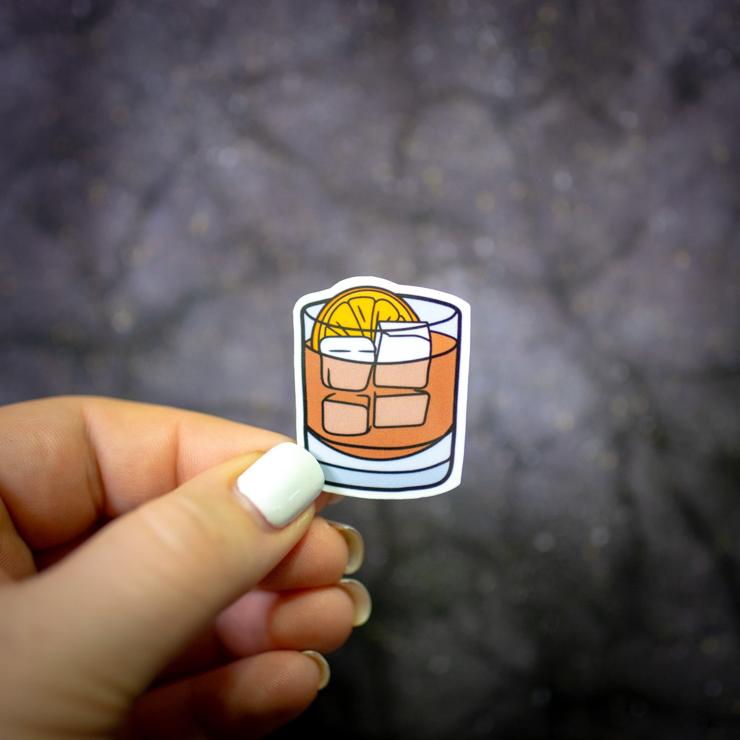 Old Fashioned