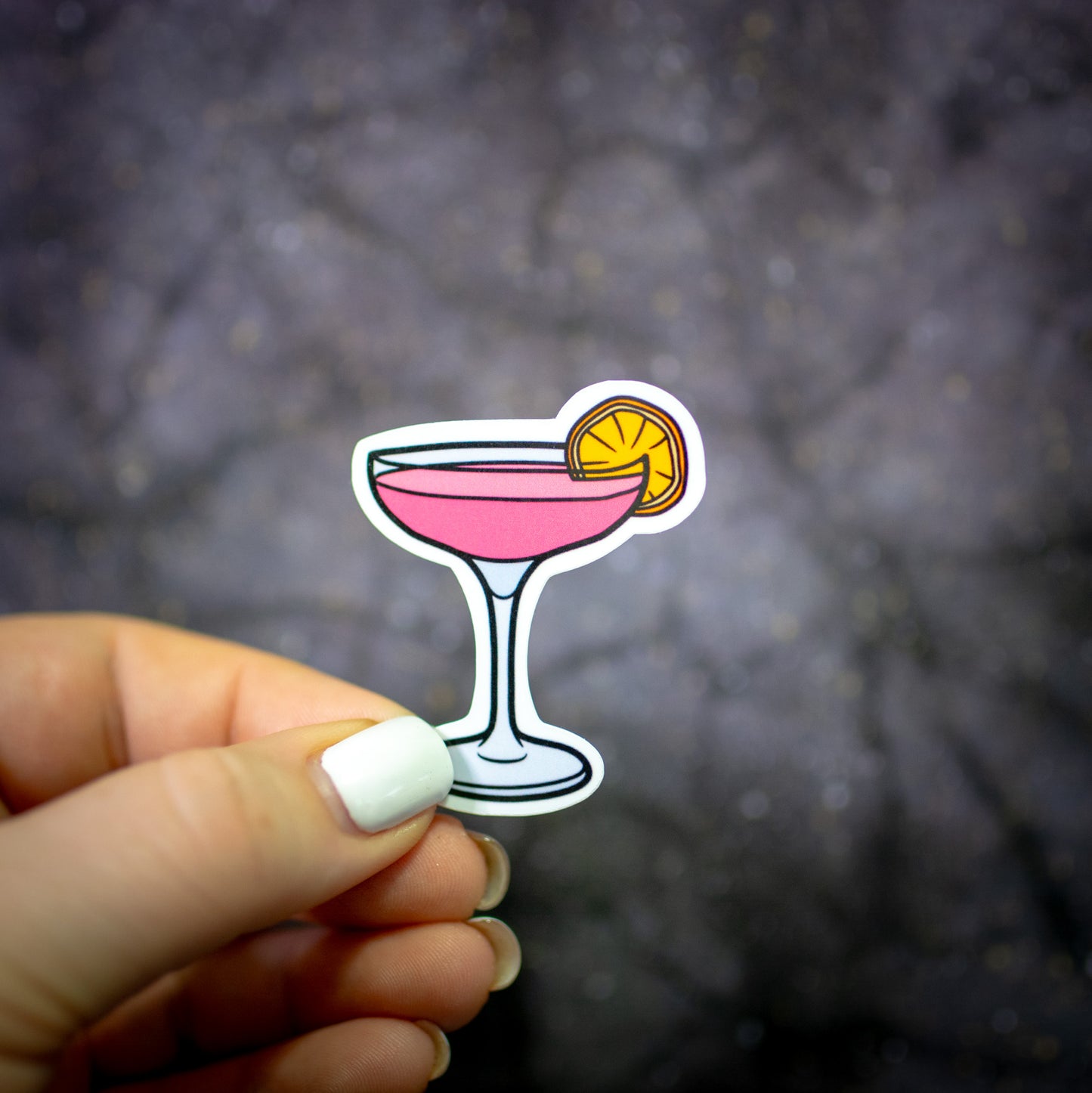 Cosmopolitan