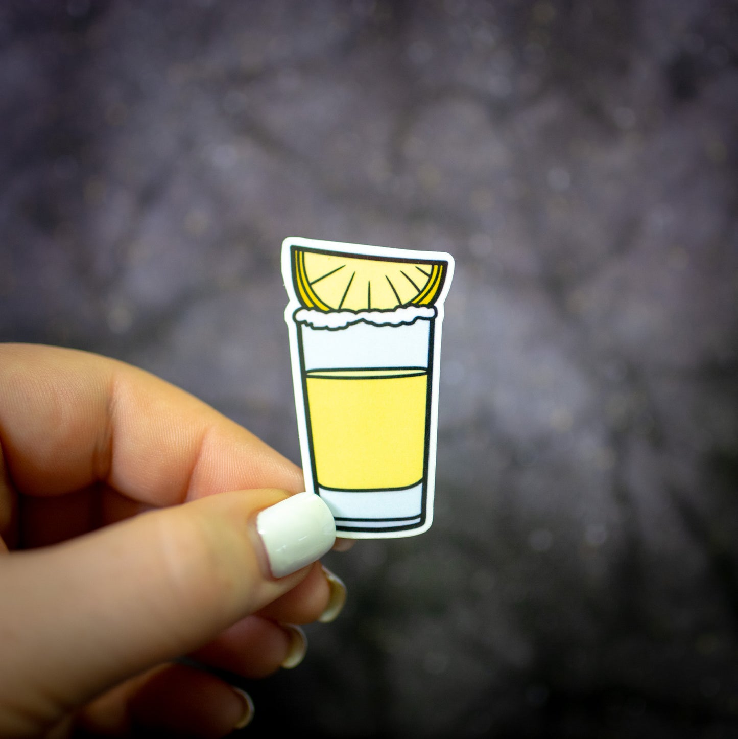 Lemon Drop