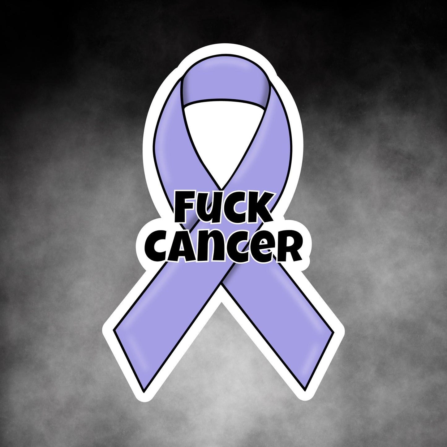 Stomach Cancer Ribbon