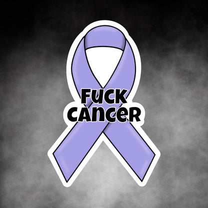 Stomach Cancer Ribbon