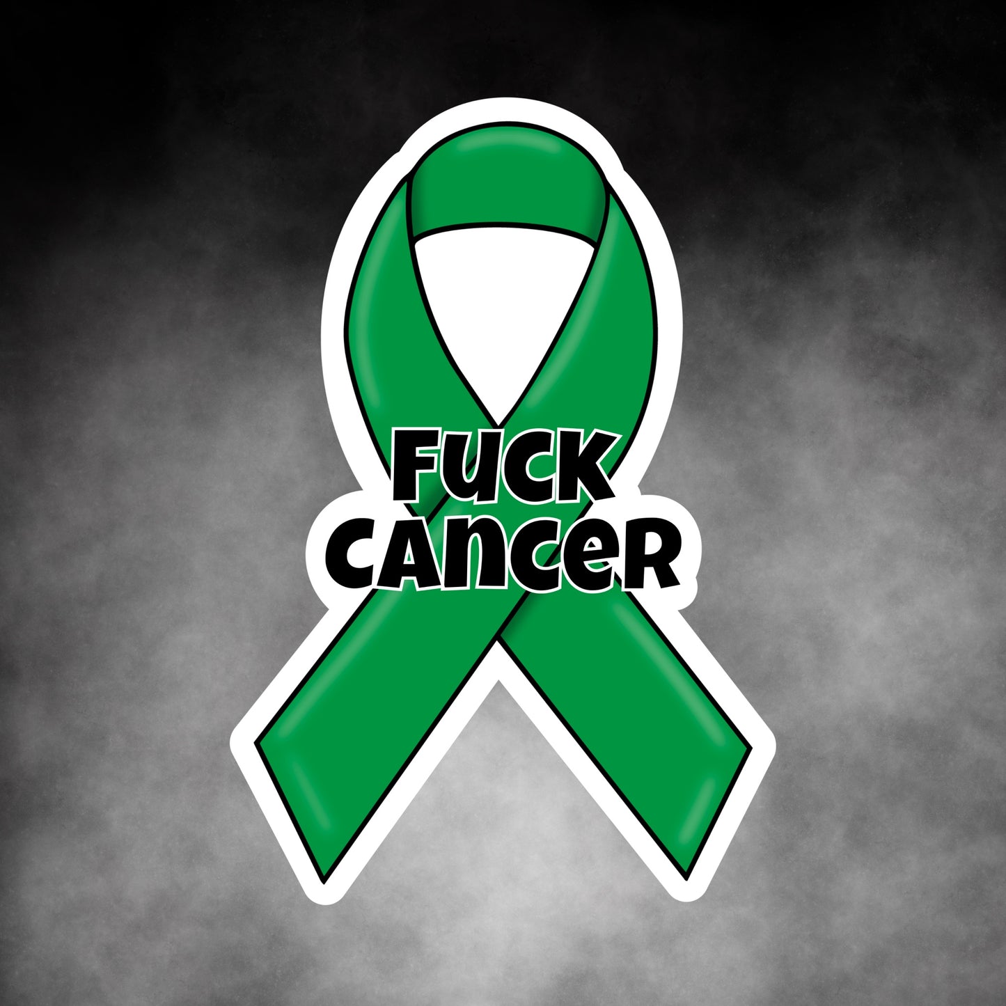 Gallbladder Cancer Ribbon