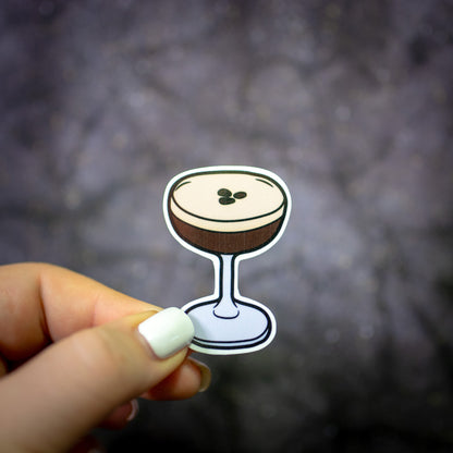Espresso Martini