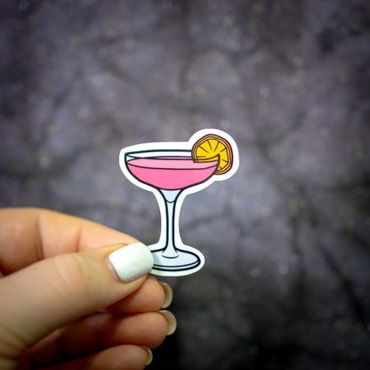 Cosmopolitan