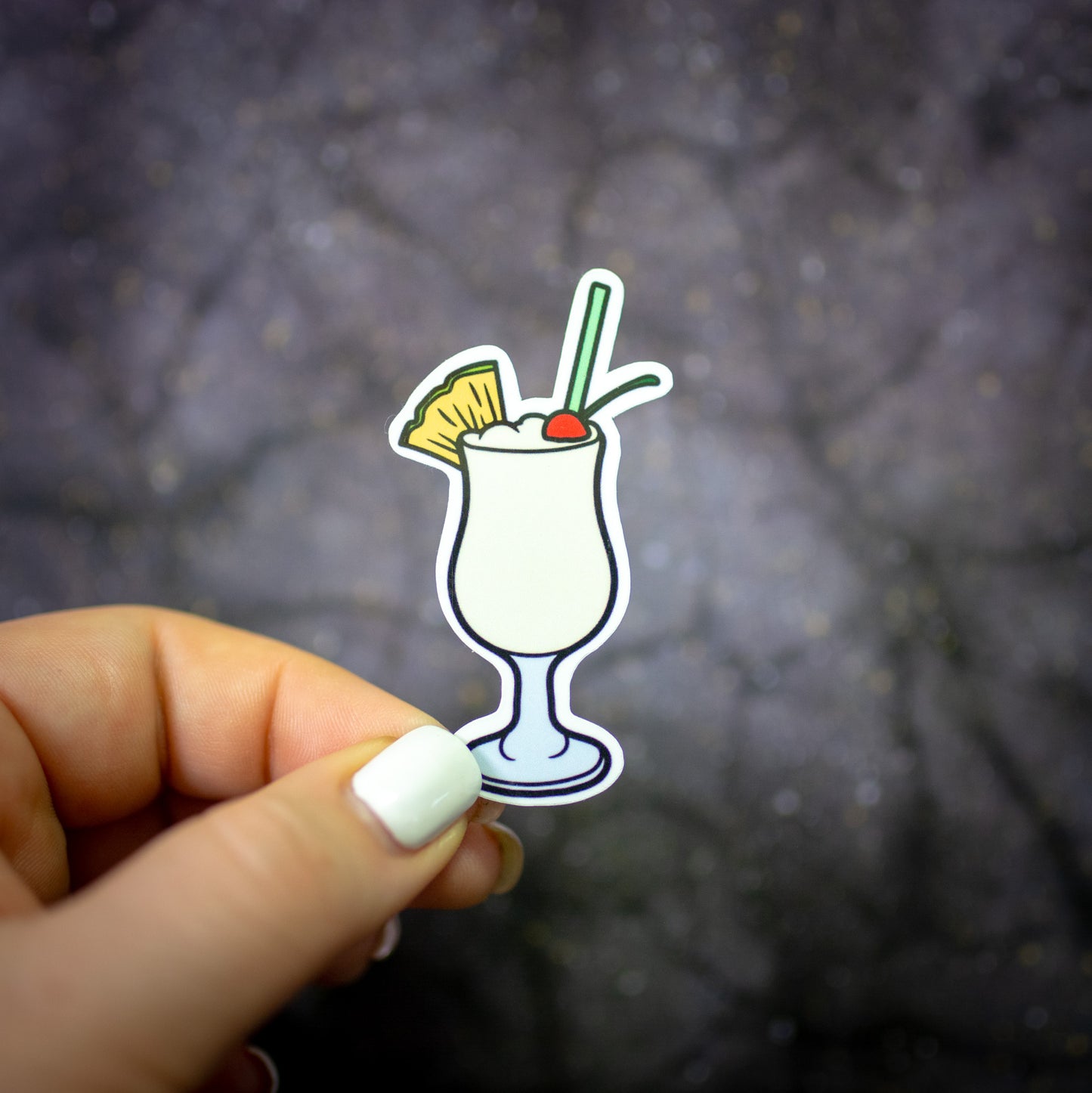 Pina Colada