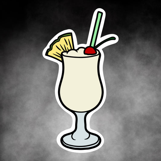 Pina Colada
