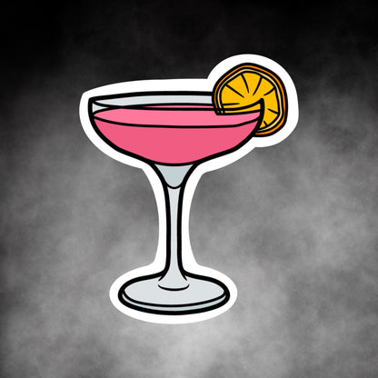 Cosmopolitan