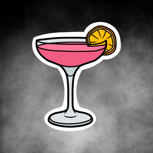 Cosmopolitan