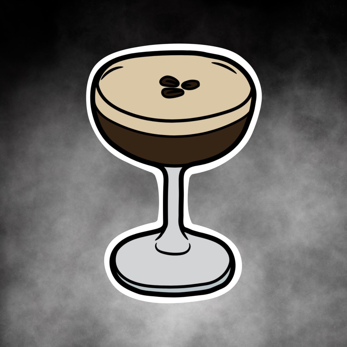 Espresso Martini