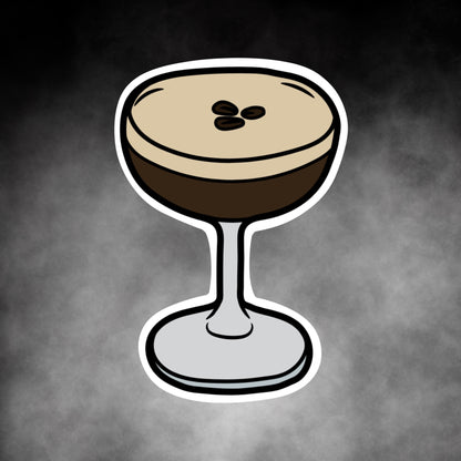 Espresso Martini