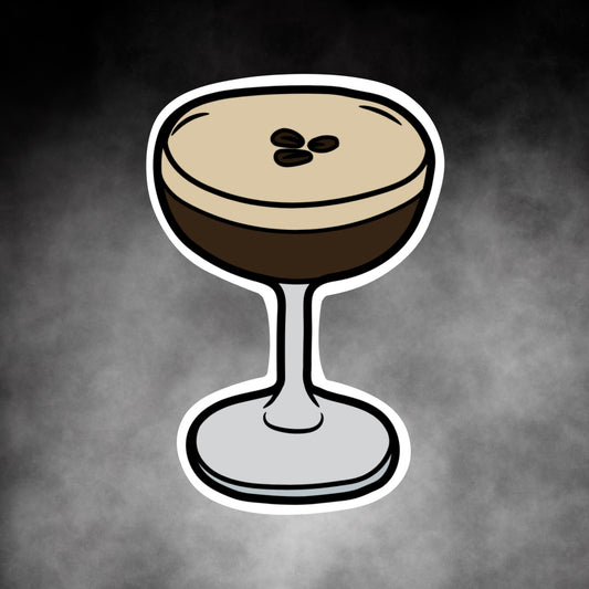Espresso Martini