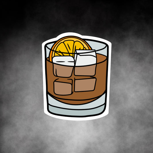 Old Fashioned