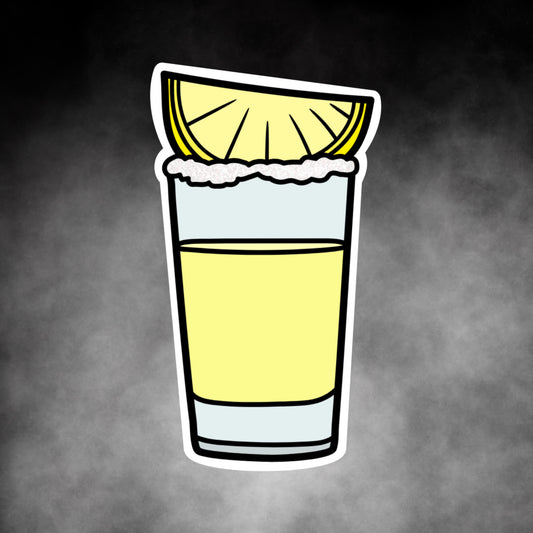 Lemon Drop