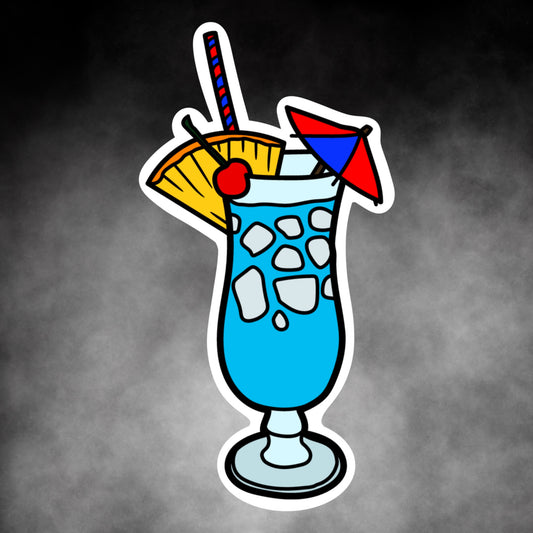 Blue Lagoon