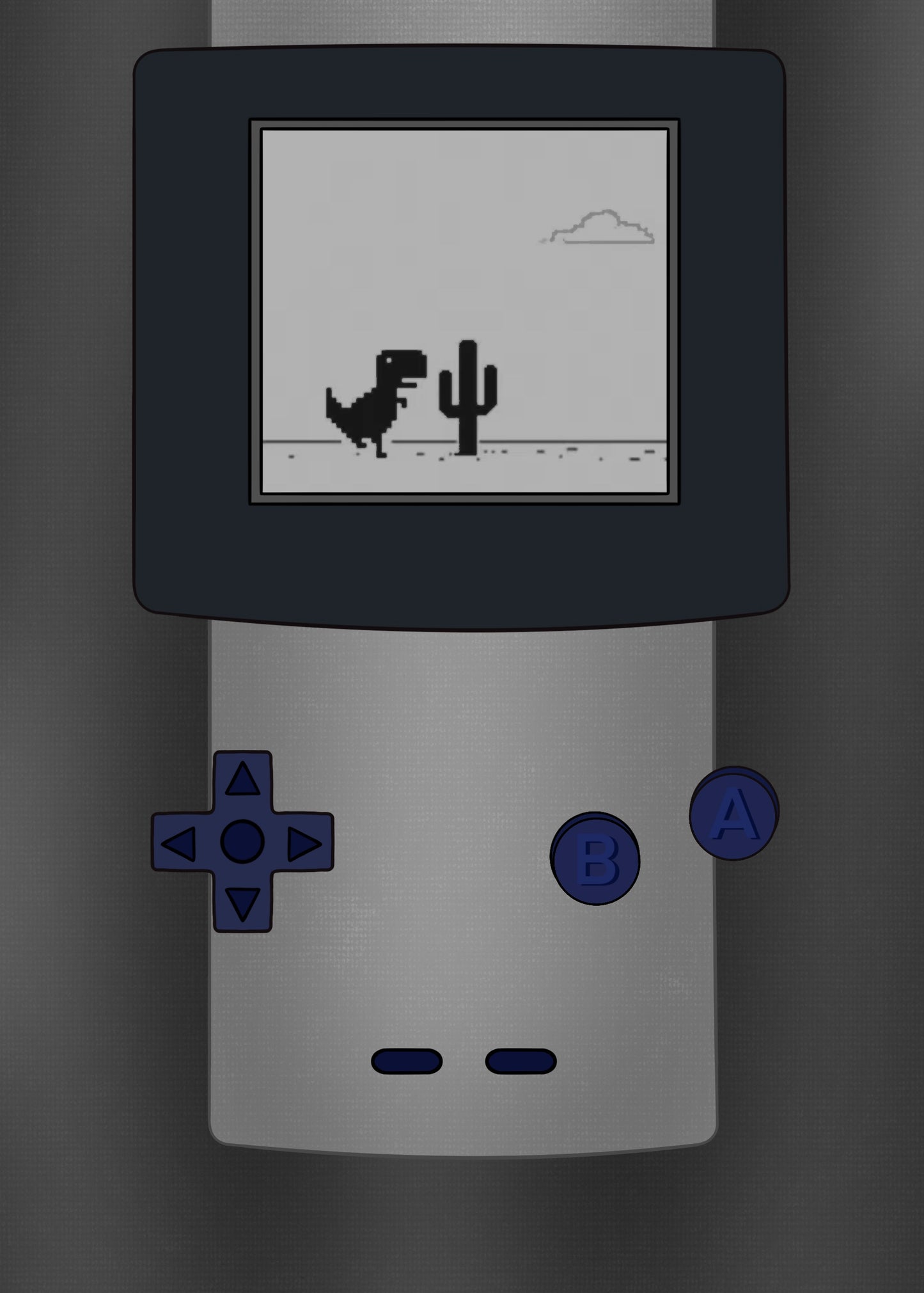 Game Boy *Black*