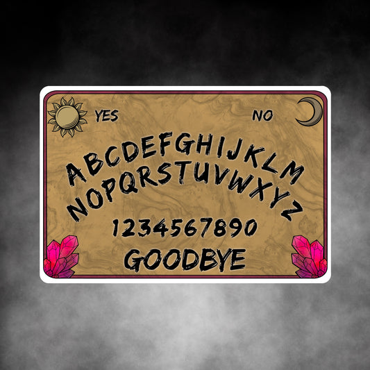 Ouija Board